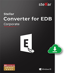 EDB to PST converter