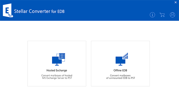 OST to PST Converter