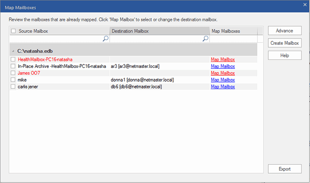 OST to PST Converter